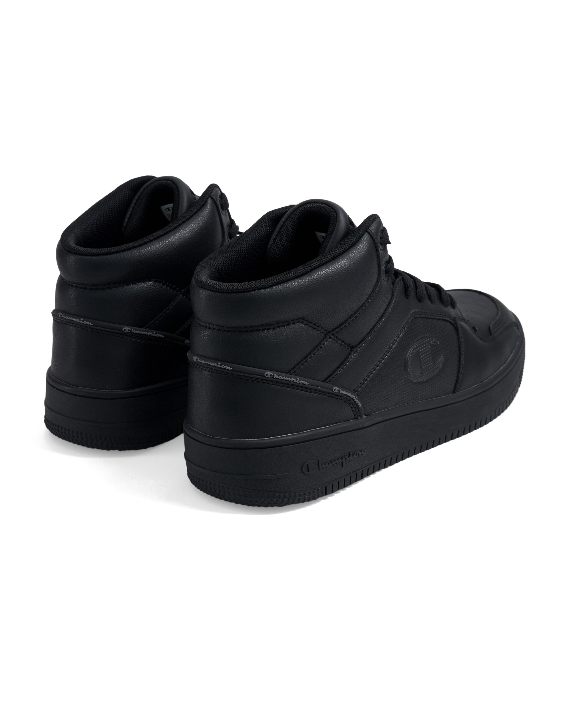 Champion Sneaker »RD18 2.0 MID«
