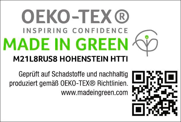 Biederlack Wohndecke "Unicolour" in vielen Farben