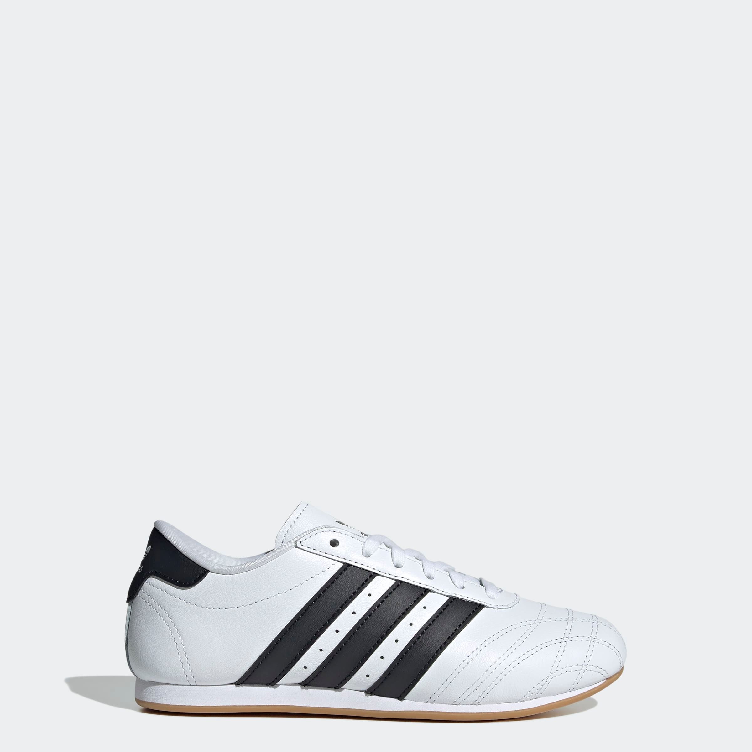adidas Originals Sneaker »ADIDAS TAEKWONDO SCHNÜRSCHUHE«
