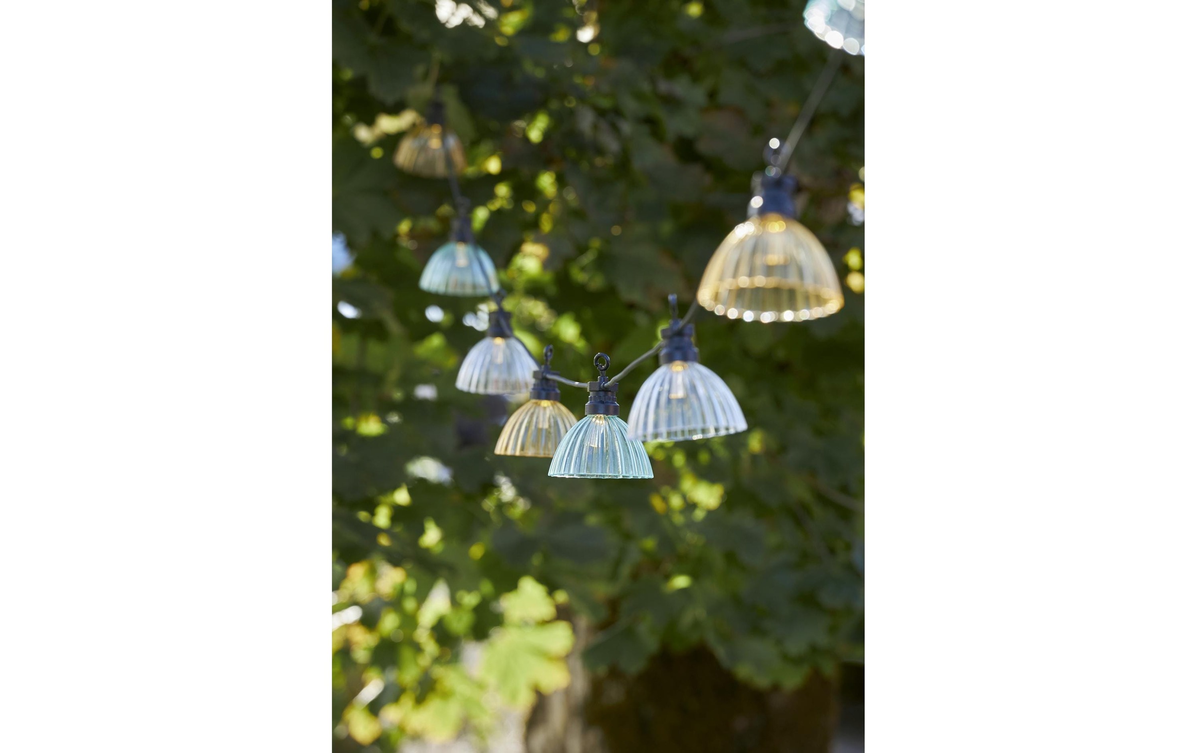 Parforce Traditional Hunting LED-Lichterkette »Circus Sh«