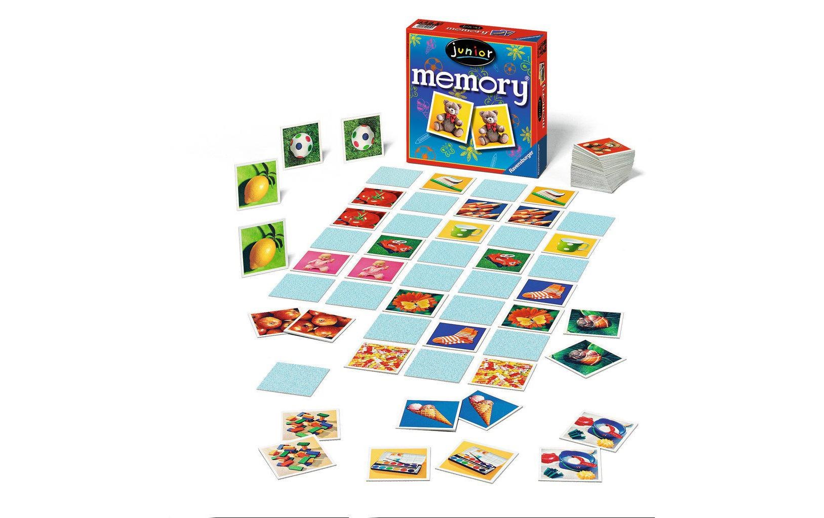 Ravensburger Spiel »Memory - Junior«