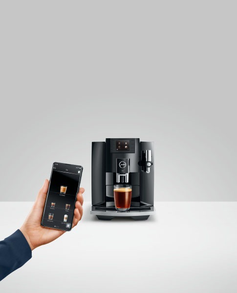 JURA WLAN-Modul »24160 WiFi Connect«