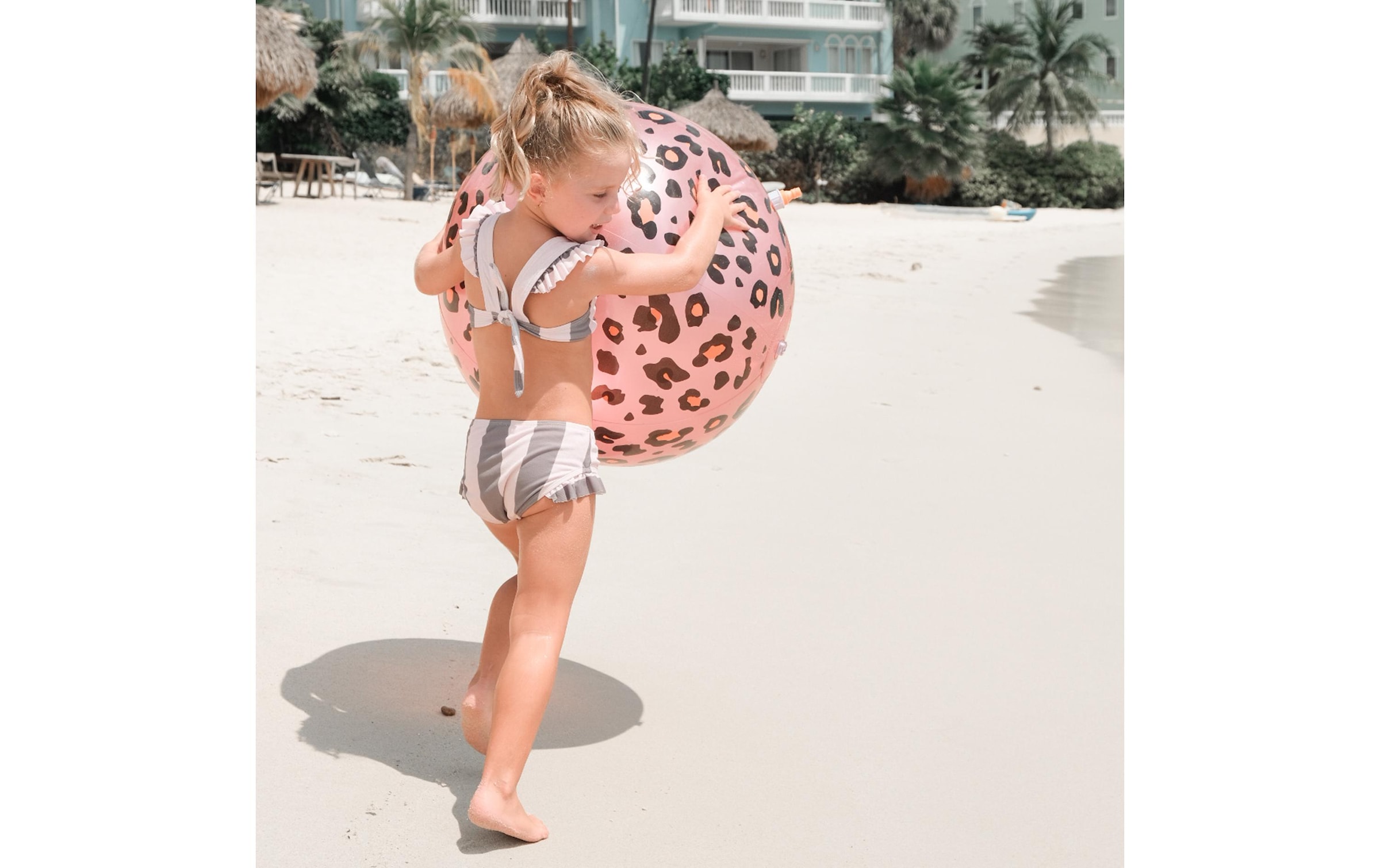 Beachball »Swim Essentials«