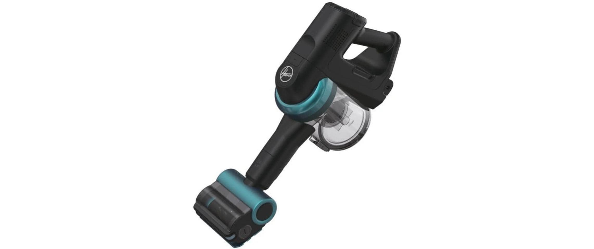 Hoover Akku-Hand-und Stielstaubsauger »HF410P 11 Ocean Blue Green«
