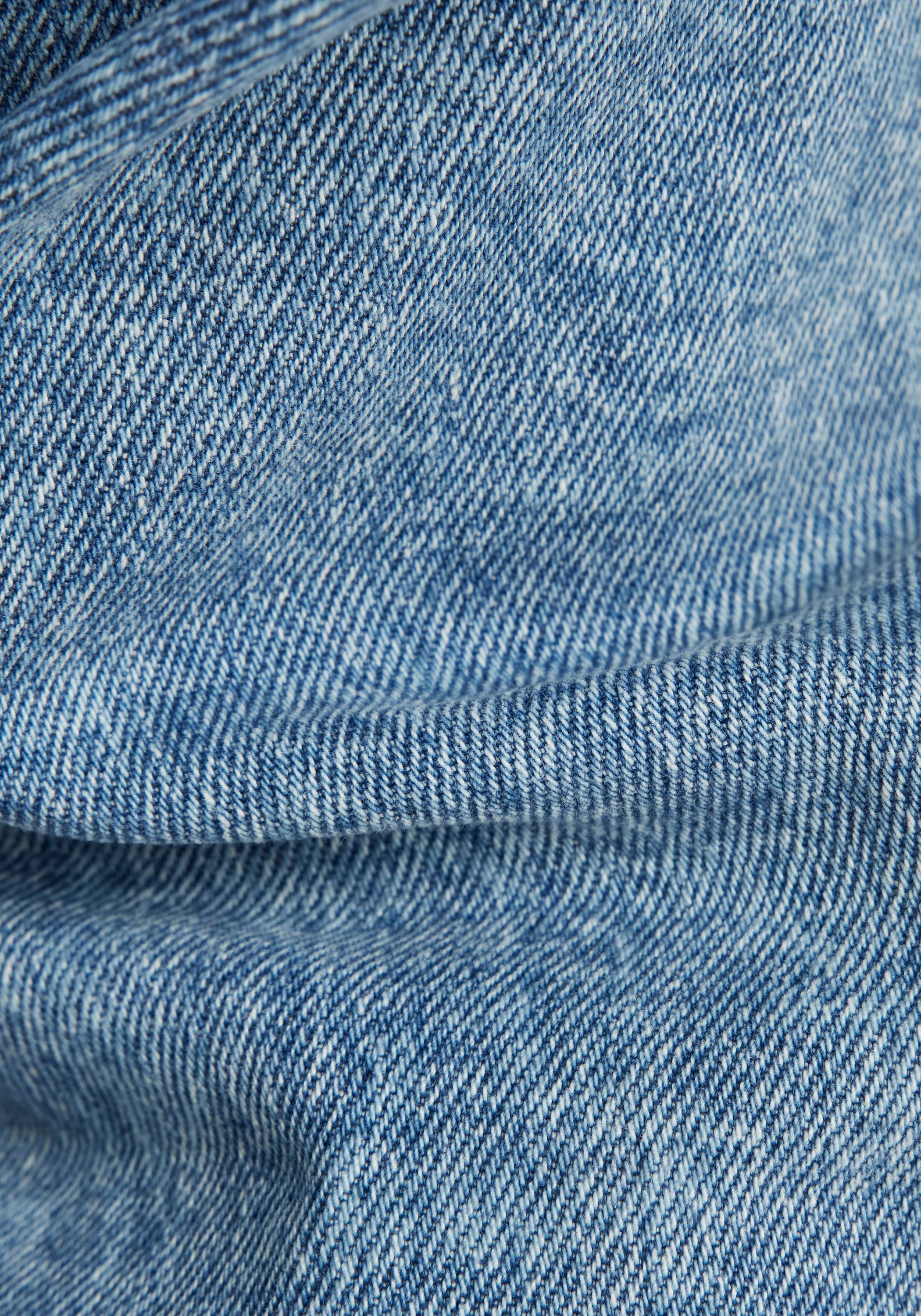 G-STAR High-waist-Jeans »Viktoria High Straight«