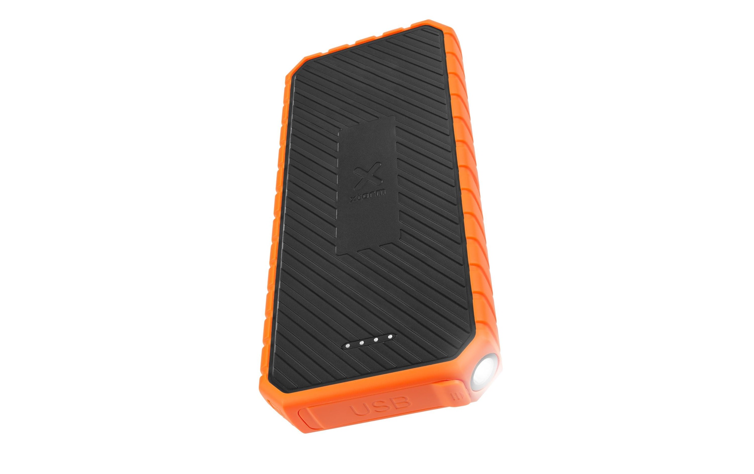 Xtorm Powerbank »XR102 Rugged 20000«