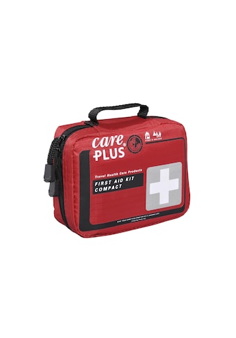 Erste-Hilfe-Set »Care Plus 1. Hilfe Set Compact«