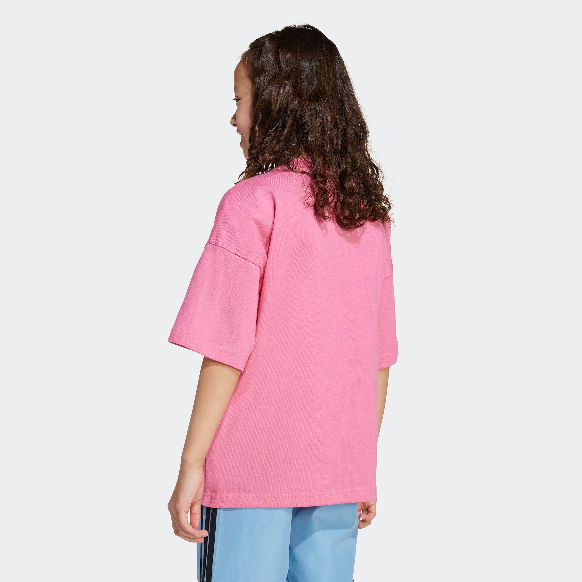 adidas Originals T-Shirt »TREFOIL TEE«