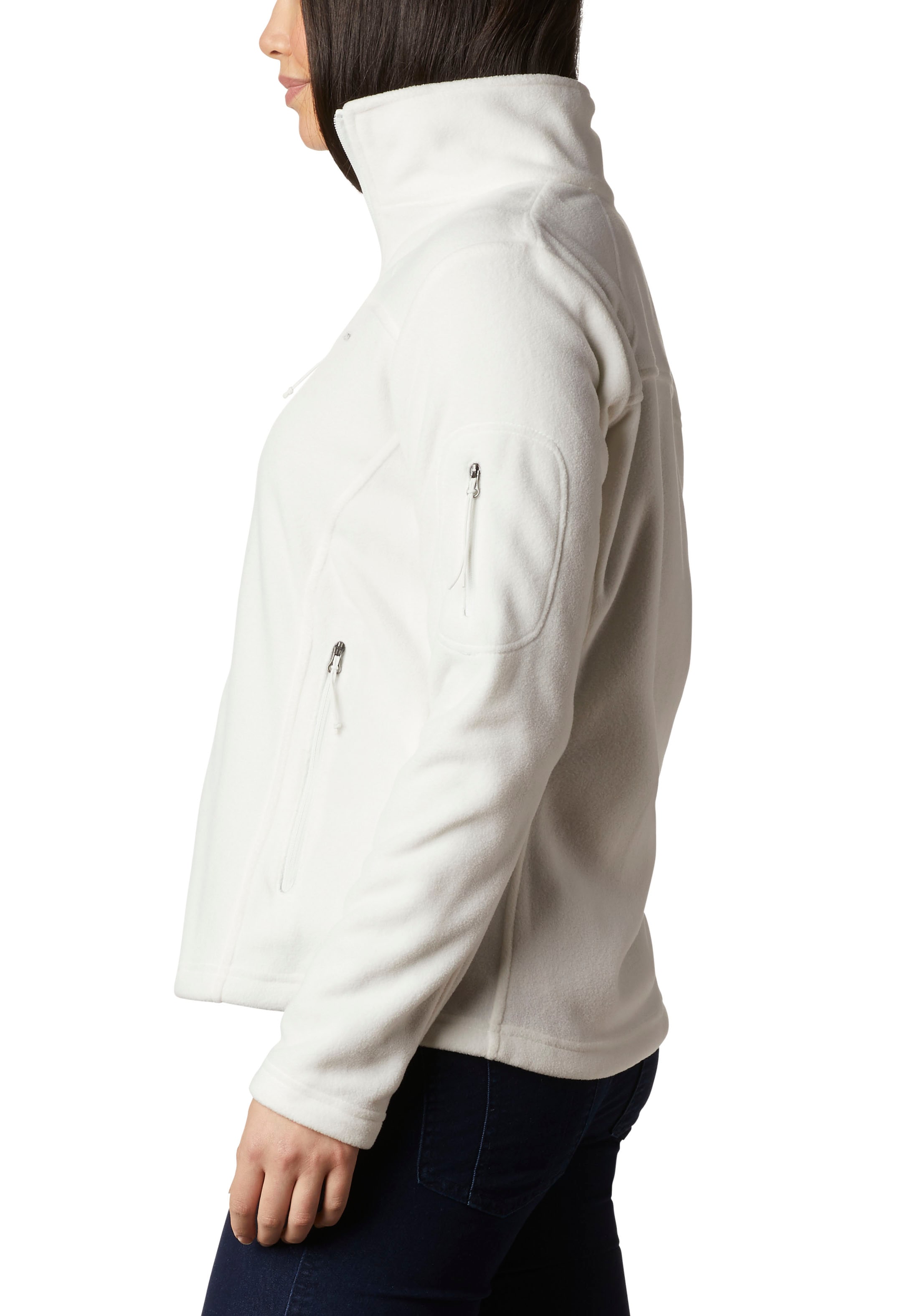 Columbia Fleecejacke »Fast Trek II Jacket«