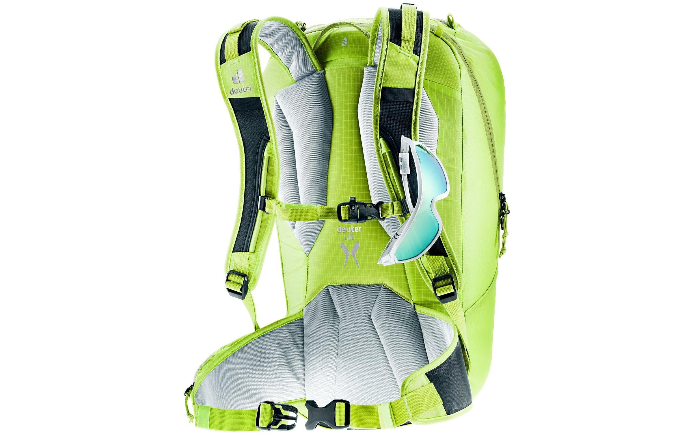 deuter Freizeitrucksack »Freerid«