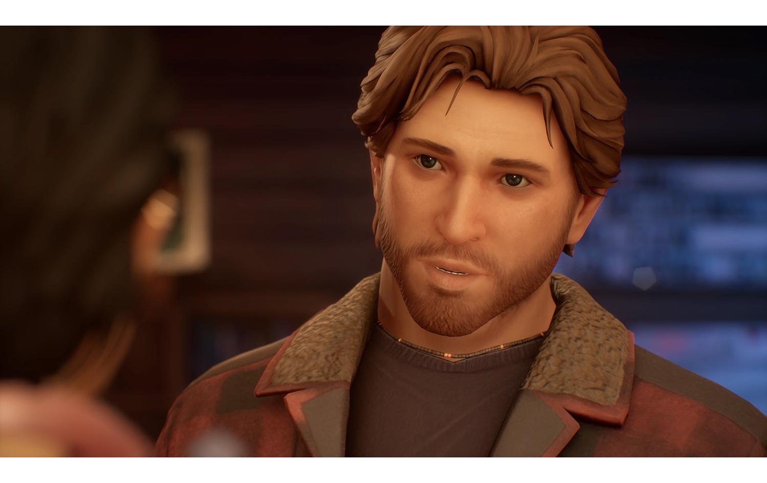 SquareEnix Spielesoftware »Enix Life is Strange: True C«, PlayStation 4
