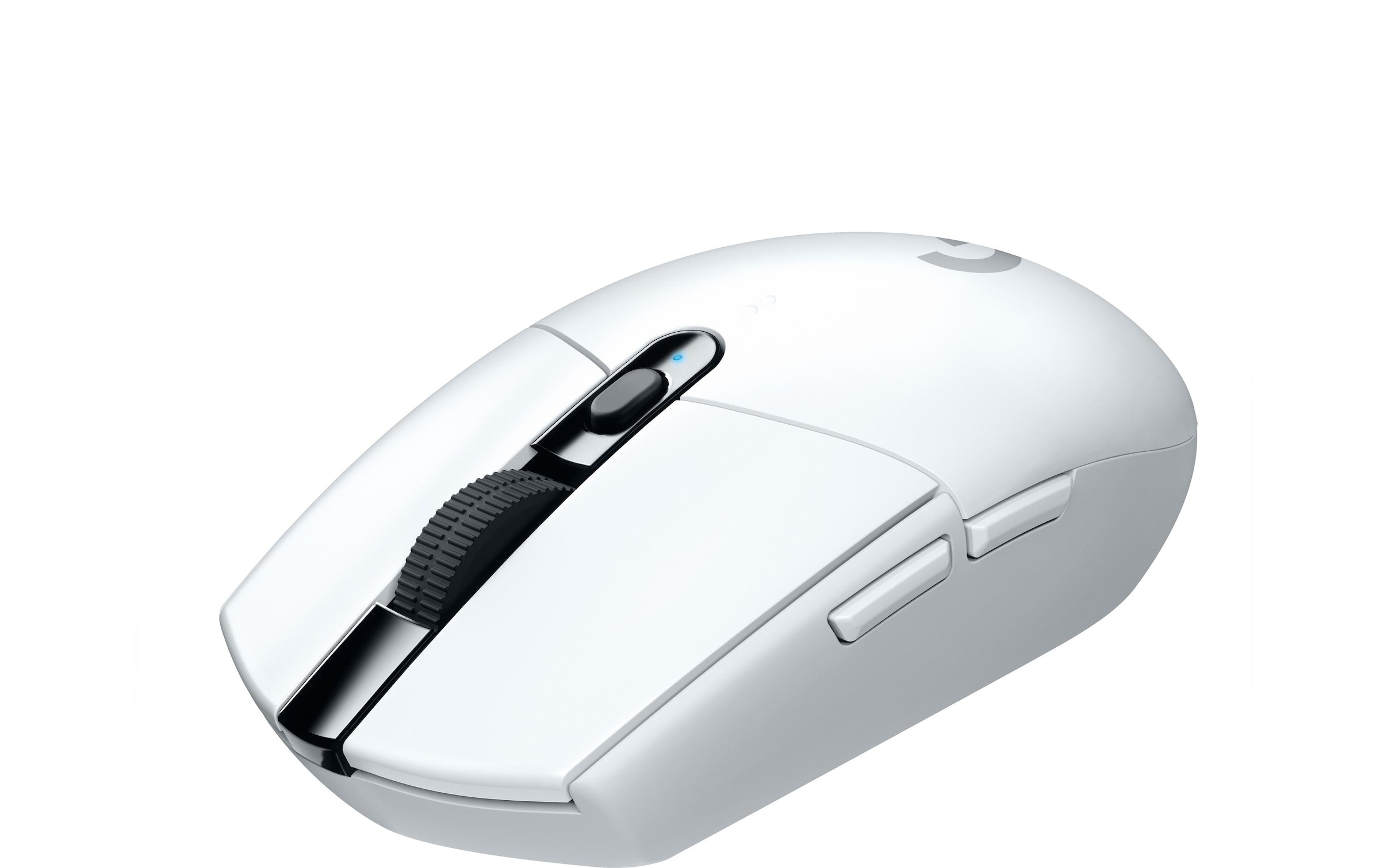 Gaming-Maus »G305 Lightspeed«, kabellos