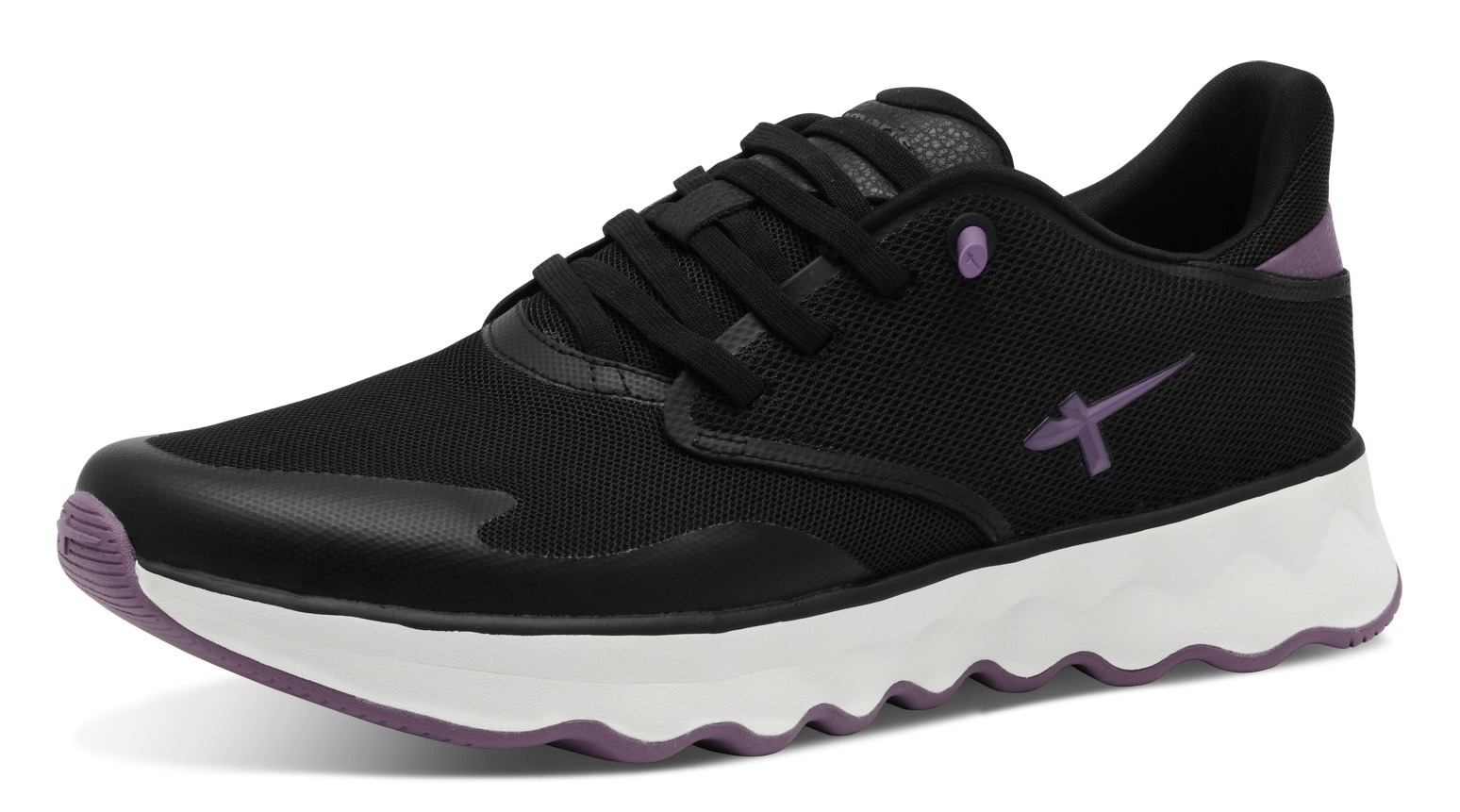 Tamaris Slip-On Sneaker "Nowana" Freizeitschuh, Halbschuh, Slipper mit Ortholite-Ausstattung