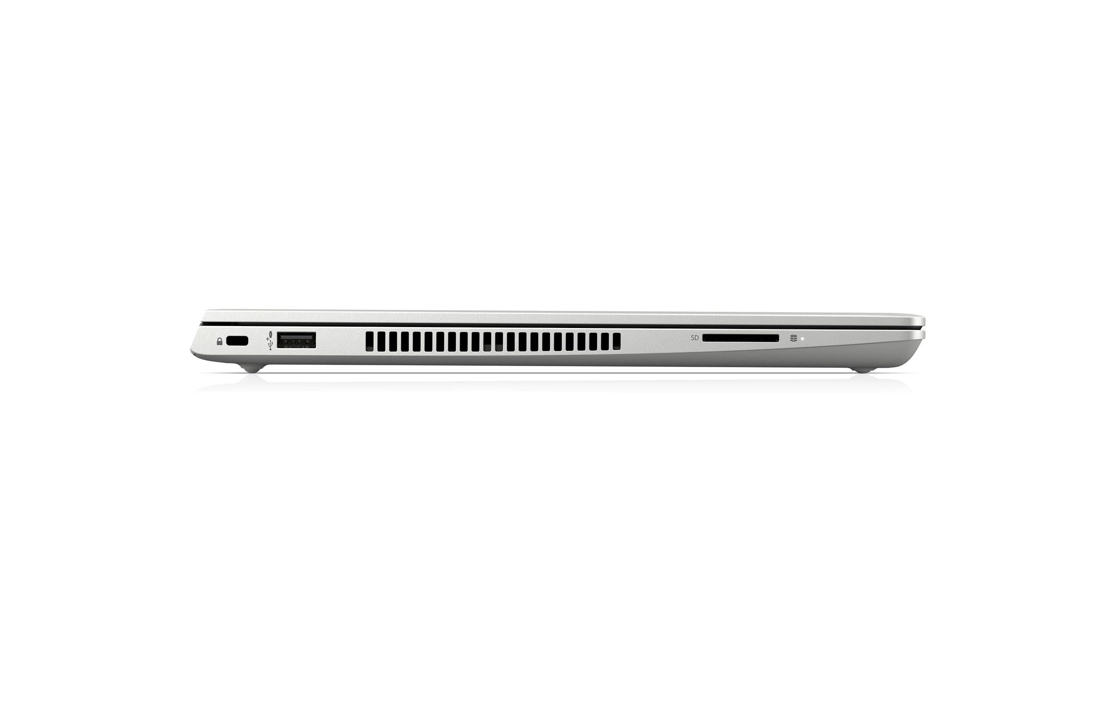 HP Notebook »ProBook 445 G7 2M3D6ES«, 35,56 cm, / 14 Zoll, AMD, Ryzen 3