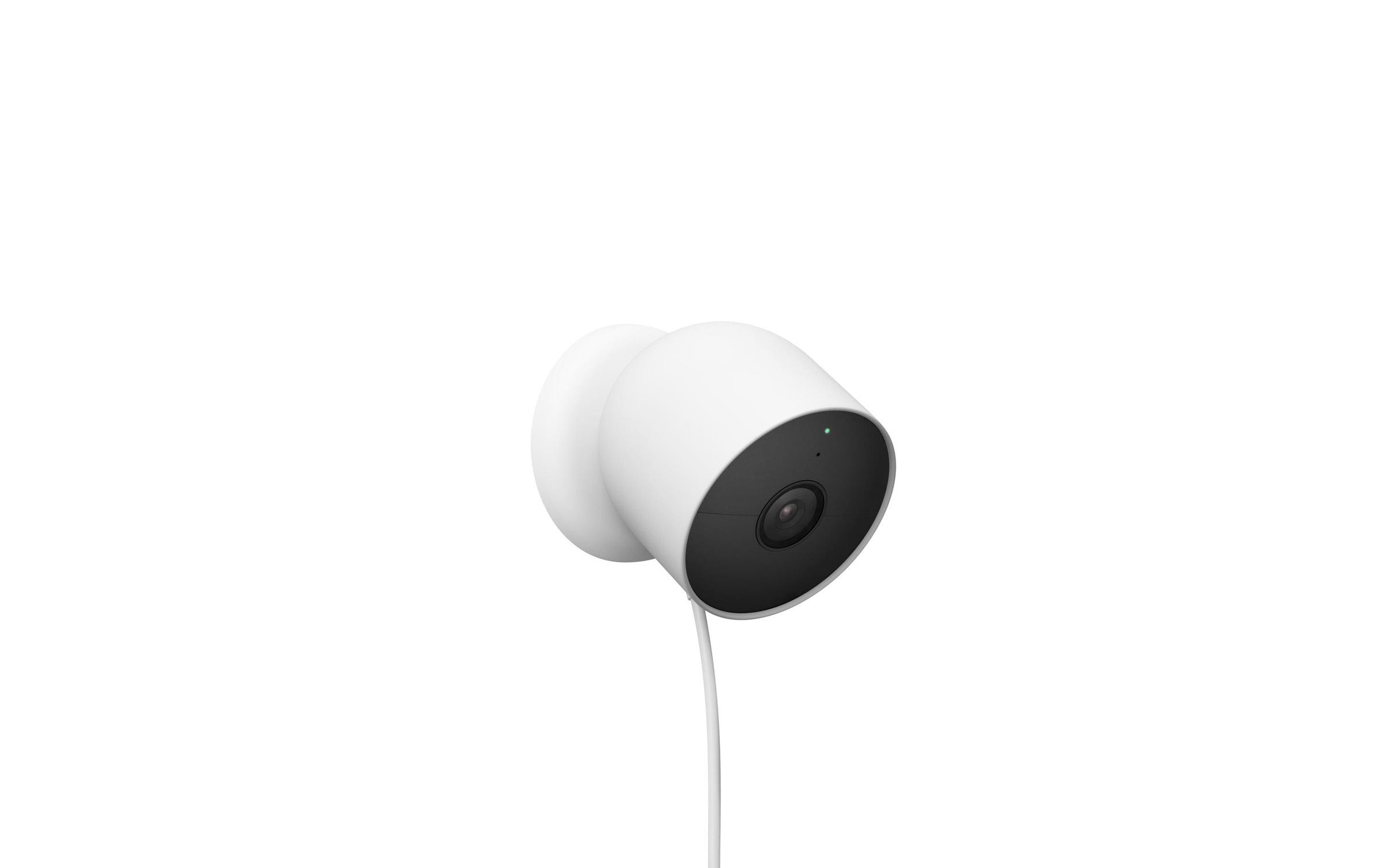 Google Überwachungskamera »Nest Cam Battery (mit Akku)«