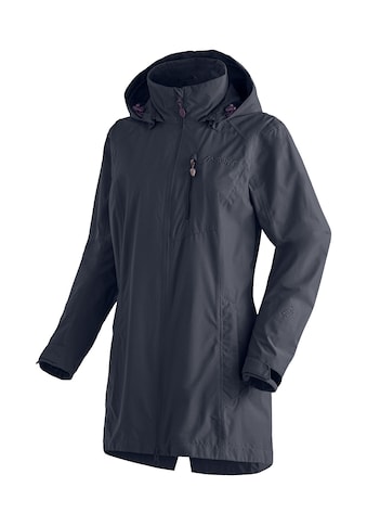 Maier Sports Funktionsjacke »Perdura Coat W«, Modischer Mantel mit vollem Wetterschutz kaufen