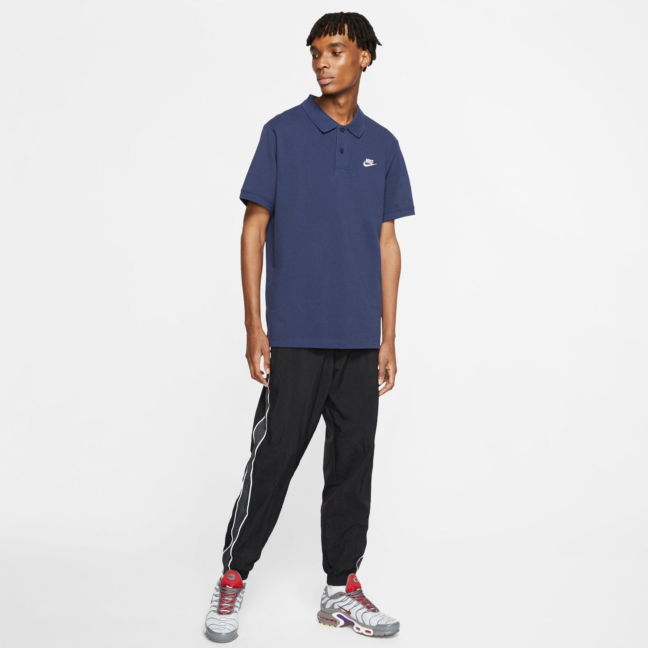 Nike Sportswear Poloshirt »Men's Polo«
