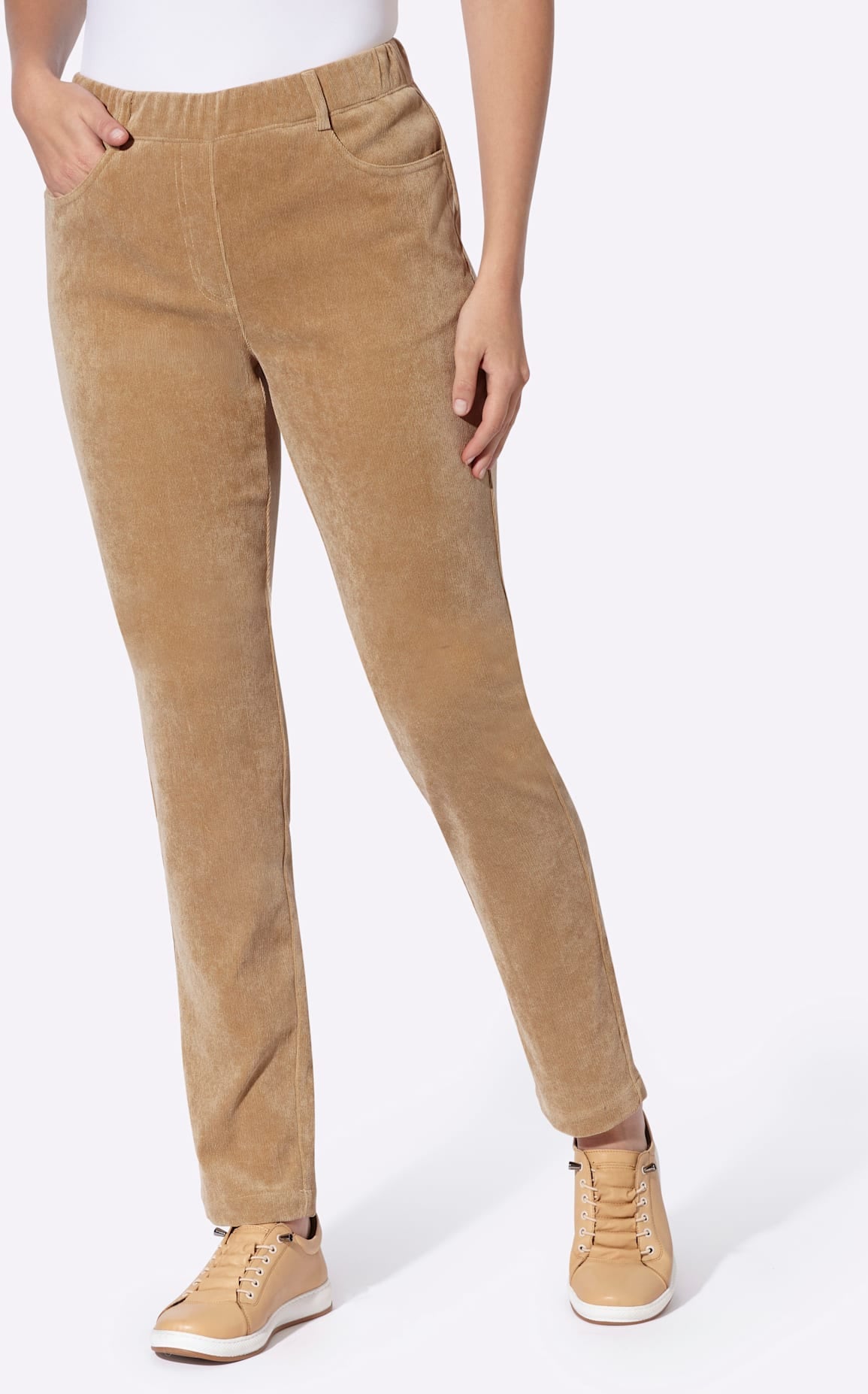 Classic Basics Cordhose