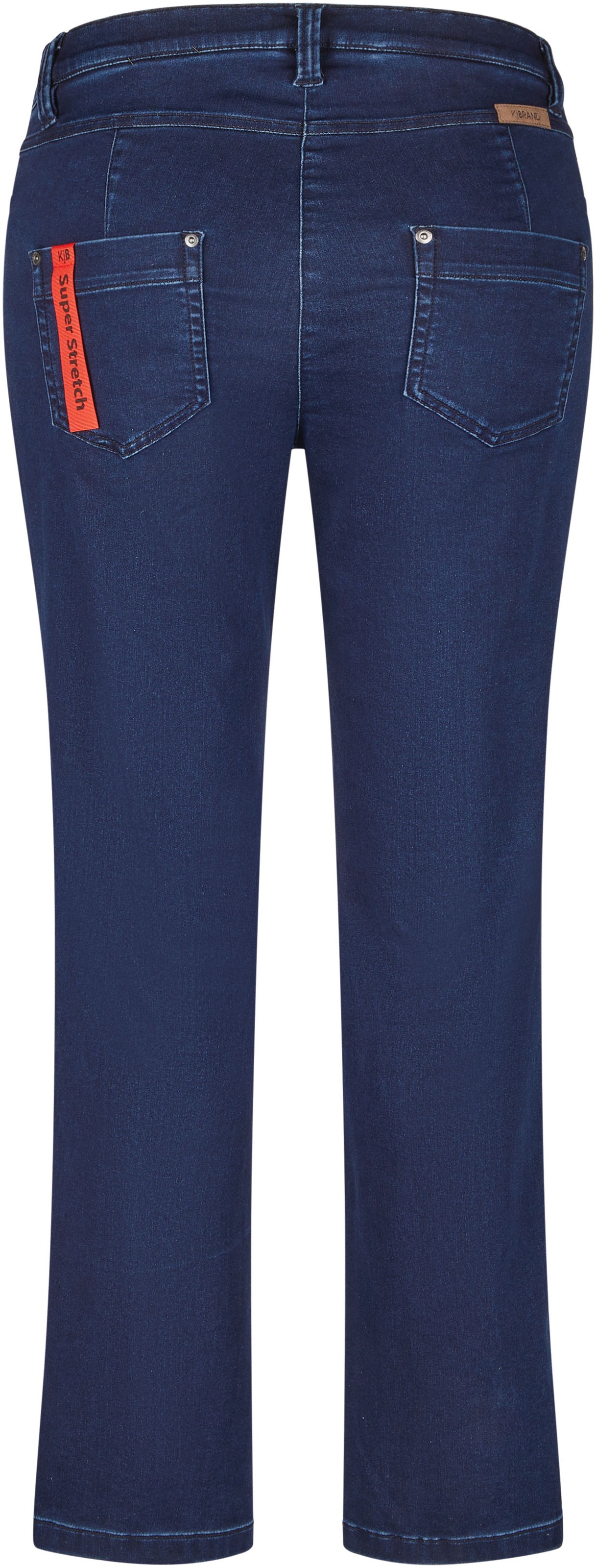 KjBRAND 5-Pocket-Hose »Fanni Frame«