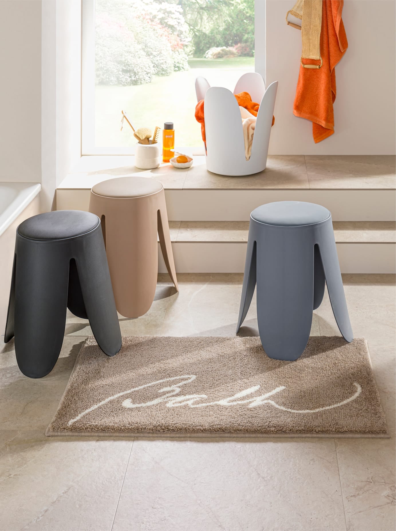 Tabouret