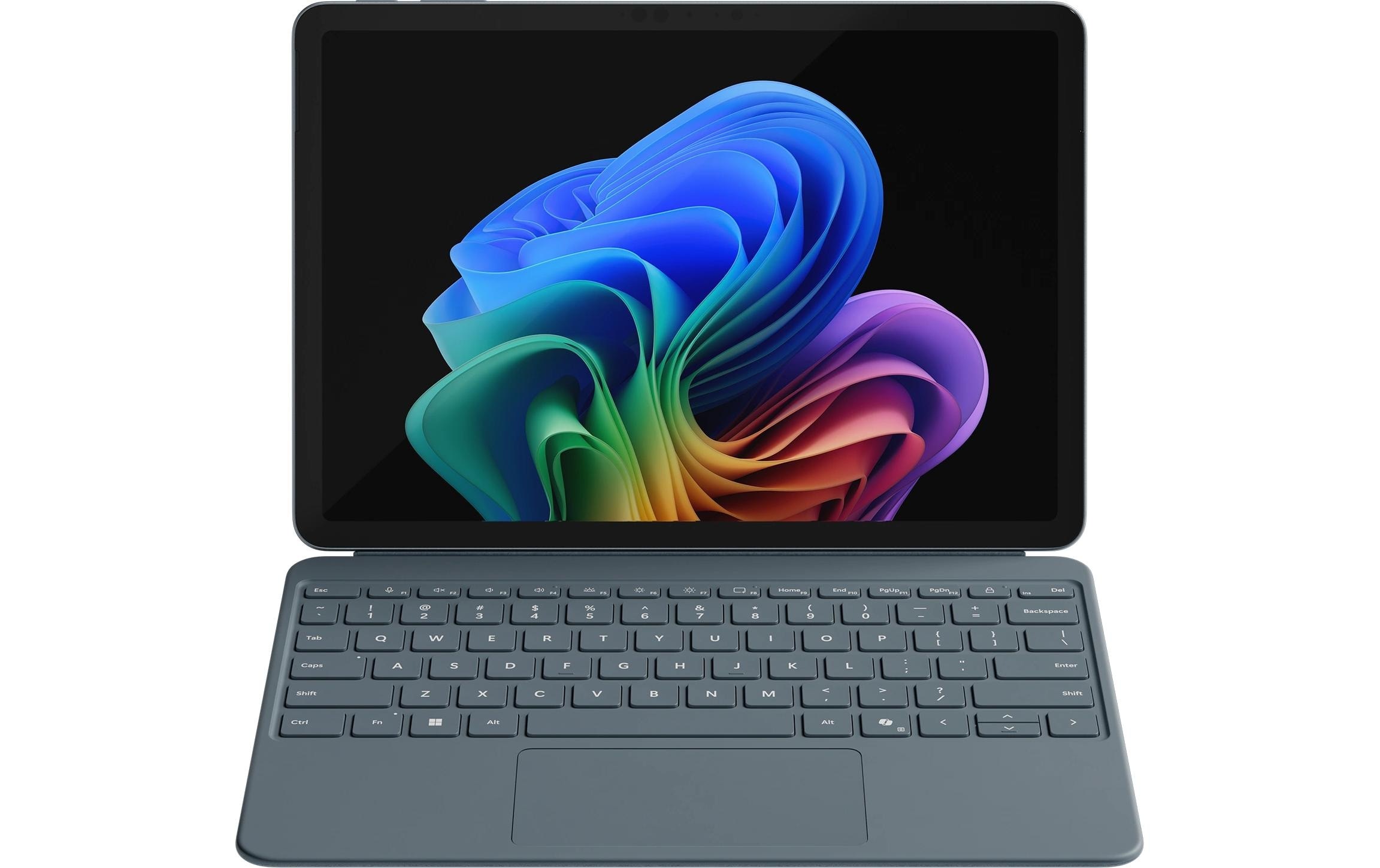 Microsoft Tablet-Tastatur »Surface Pro 12 Keyboard + Pen«