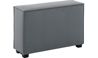 Sofaelement »MOVE«, Einzelelement 90/30/60 cm, individuell kombinierbar