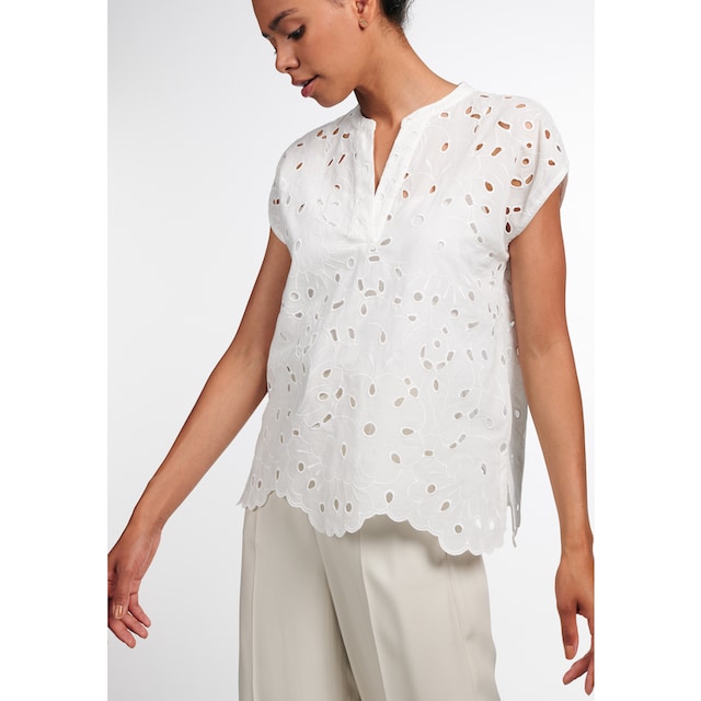 Eterna Shirtbluse »CLASSIC FIT« online kaufen bei Jelmoli-Versand Schweiz