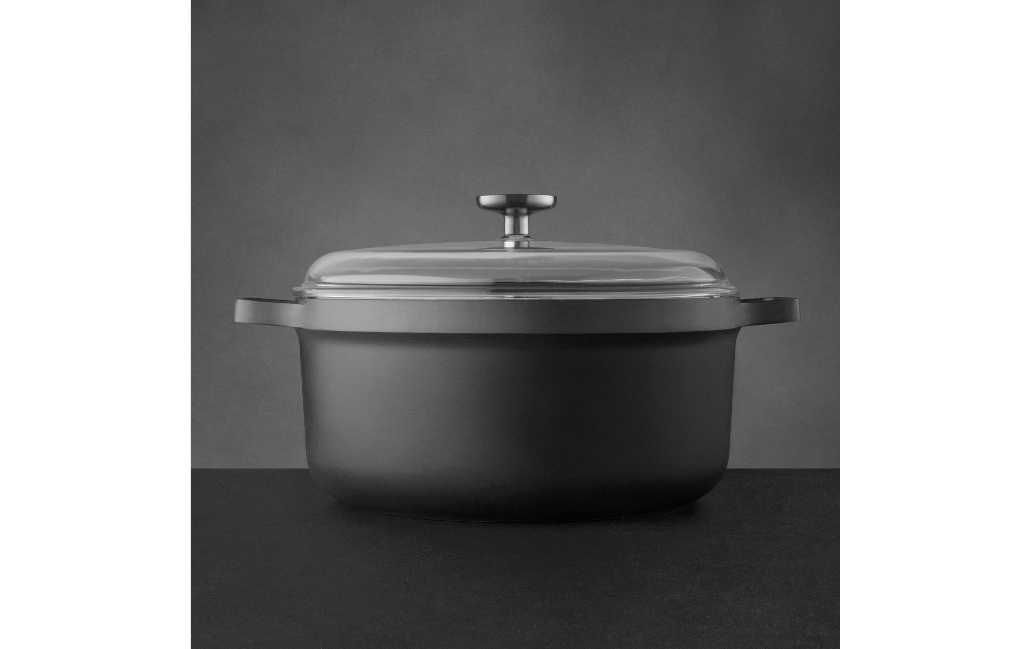 BergHOFF Kochtopf »Gem Line«, Aluminium