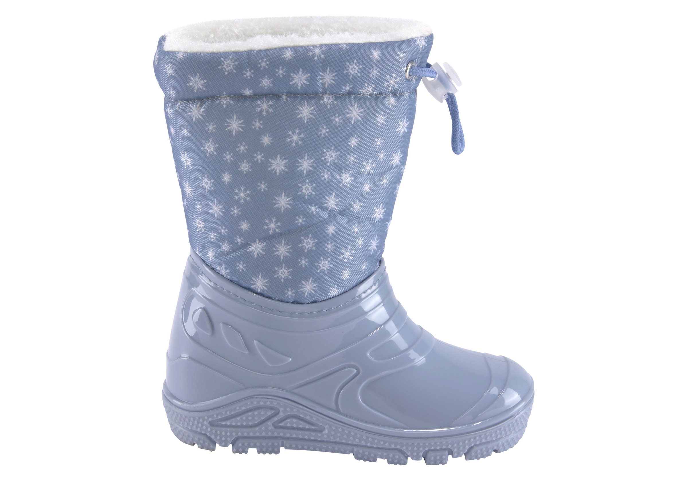 Disney Gummistiefel »Frozen«, gefüttert