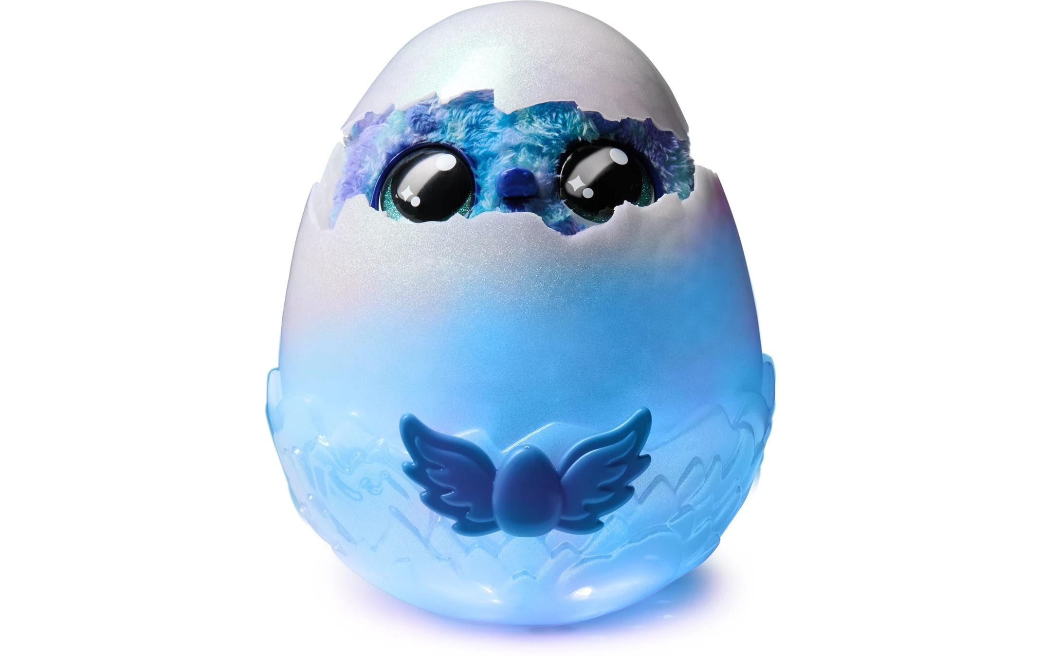 Spielwelt »Spinmaster Hatchimals Secret Hatch Draggle Alive assortiert«