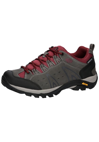 Outdoorschuh »Outdoorschuh Mount Bona Low«