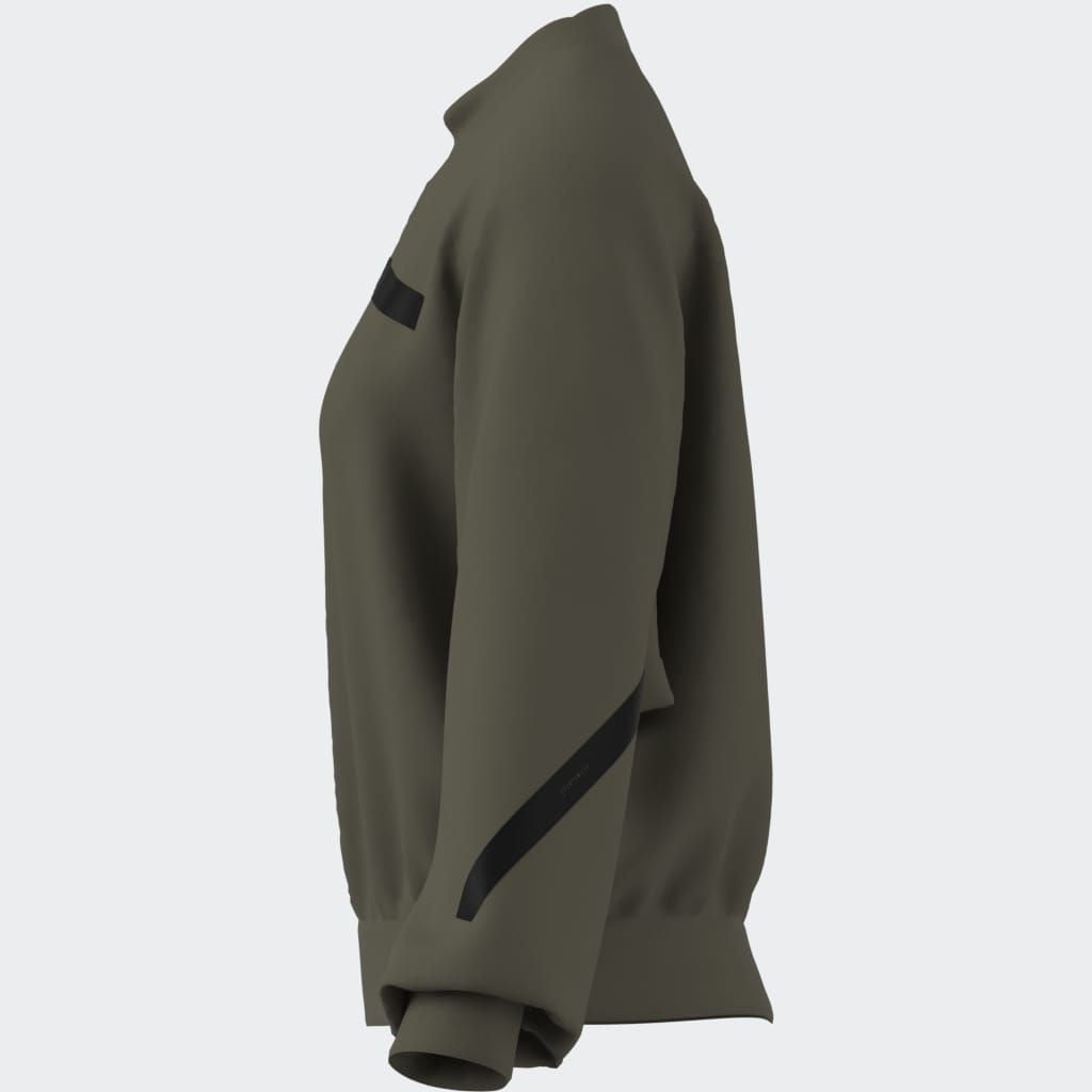 adidas Sportswear Sweatshirt »W Z.N.E. SWT«