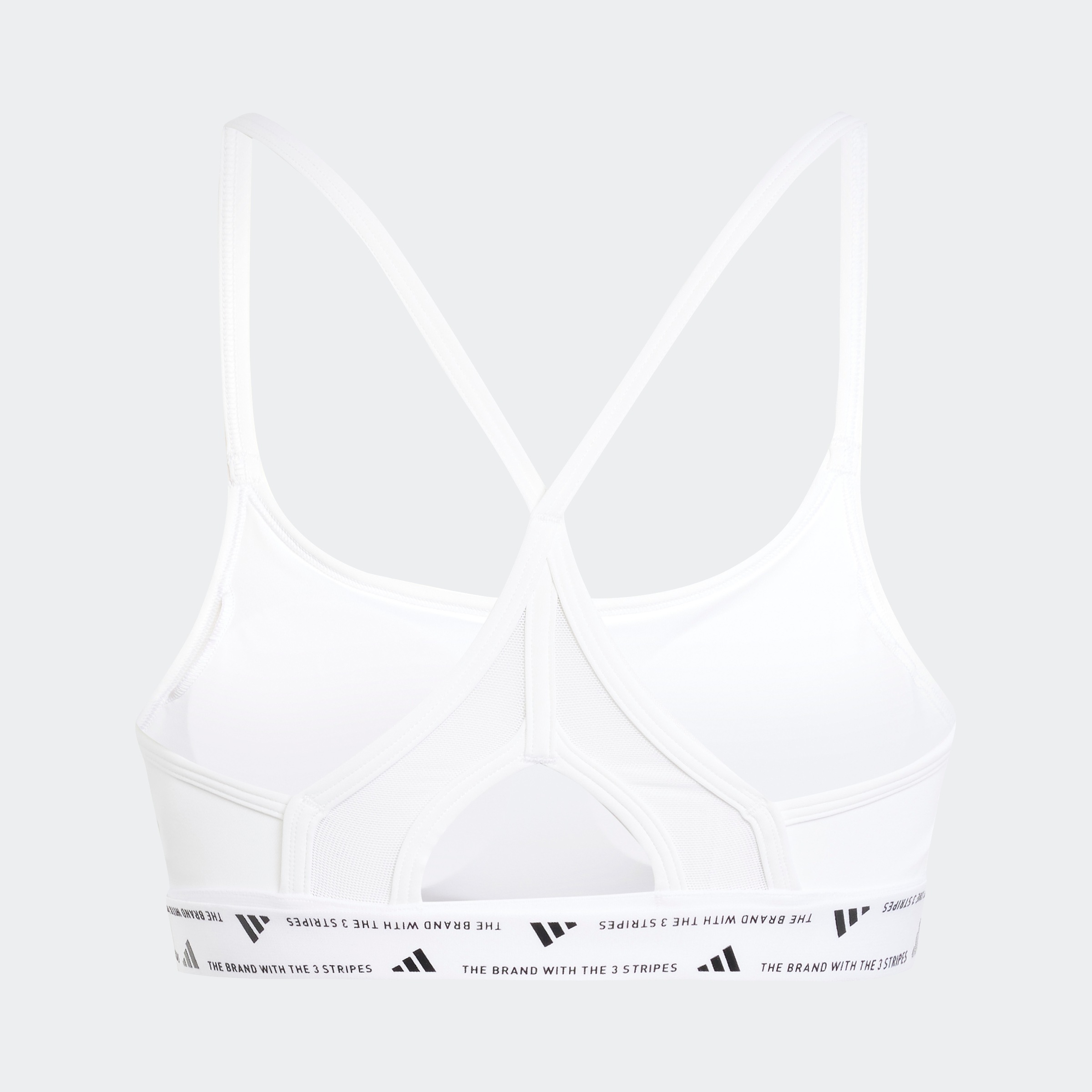adidas Performance Sport-BH »AERCT LS 3S BRA«