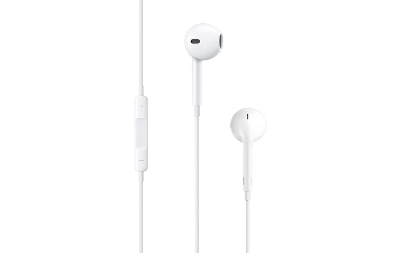 In-Ear-Kopfhörer »EarPods 35 mm Connector«