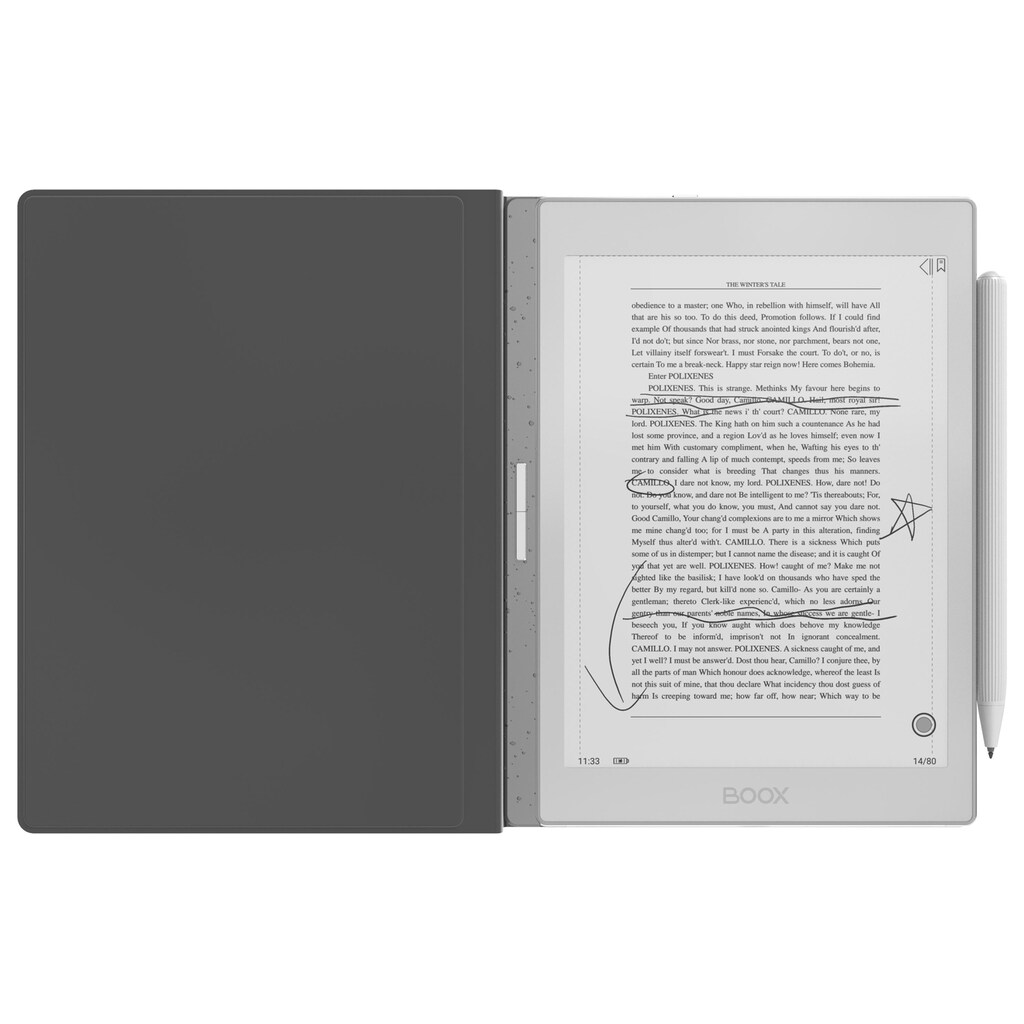 E-Book »Onyx Reader Boox Nova Air«