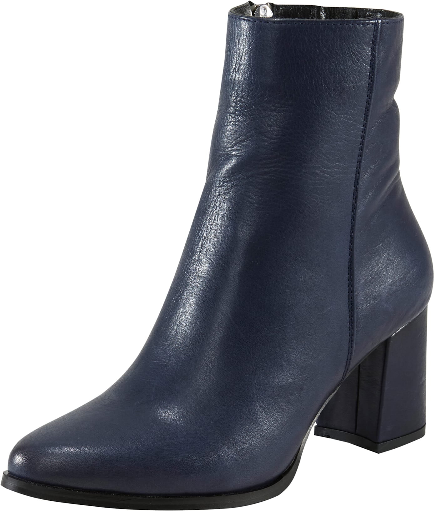 Stiefelette