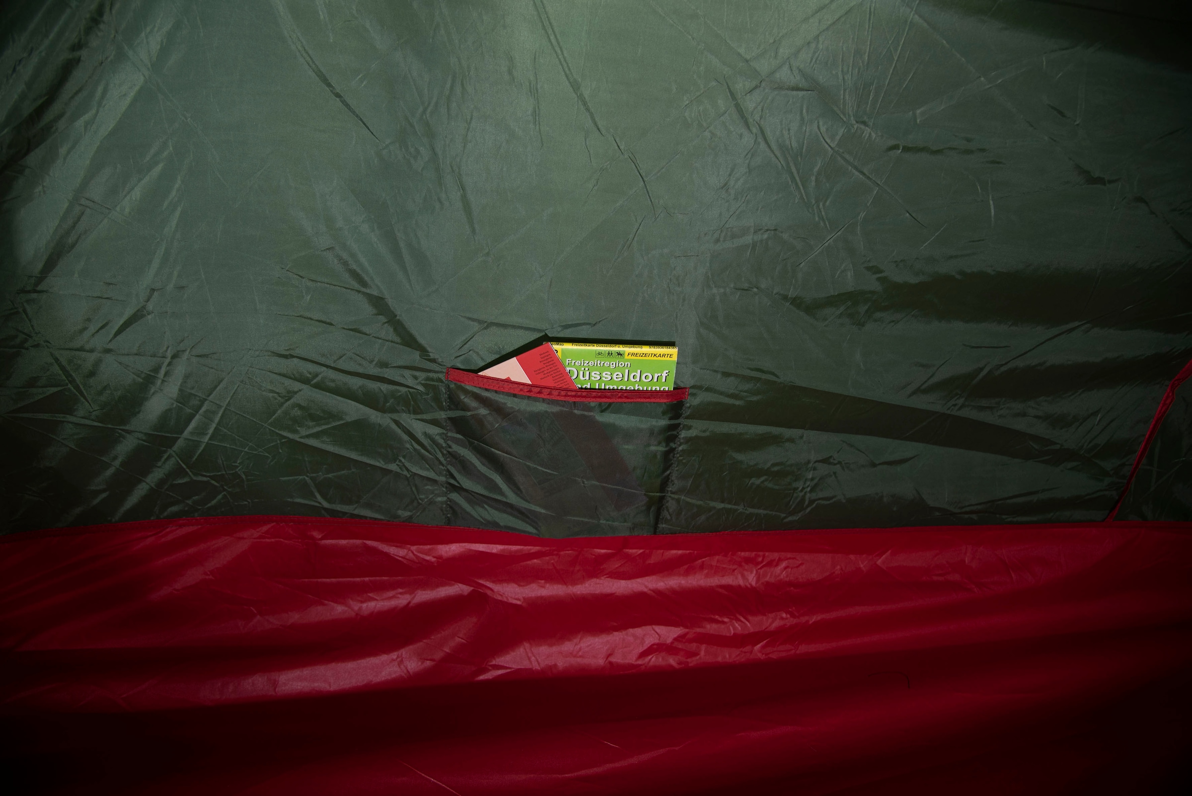 High Peak Tunnelzelt »Falcon LW«, 4 Personen