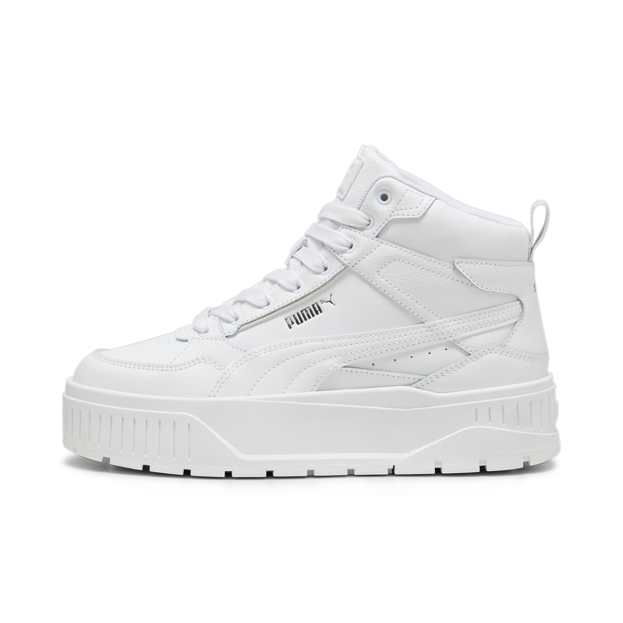 PUMA Sneaker »KARMEN II IDOL MID«