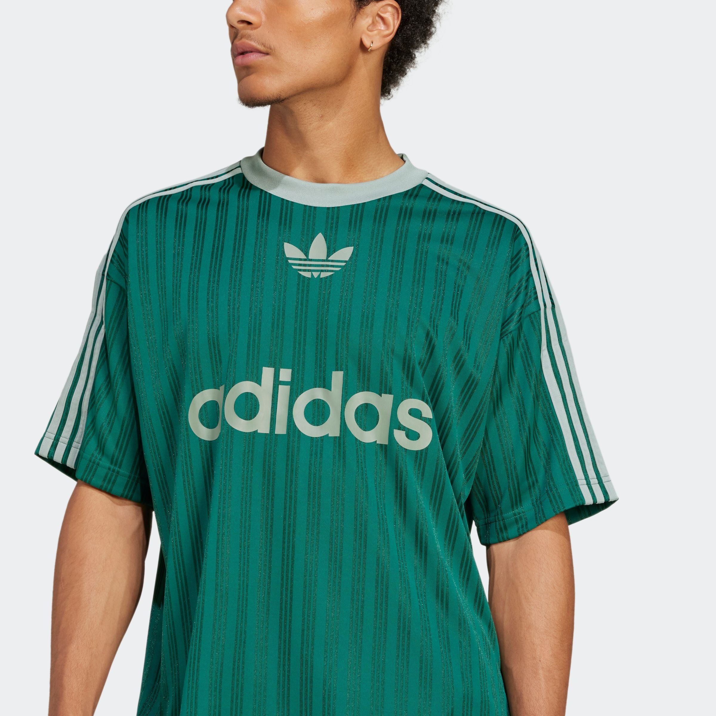 adidas Originals T-Shirt »ADICOLOR POLY T«