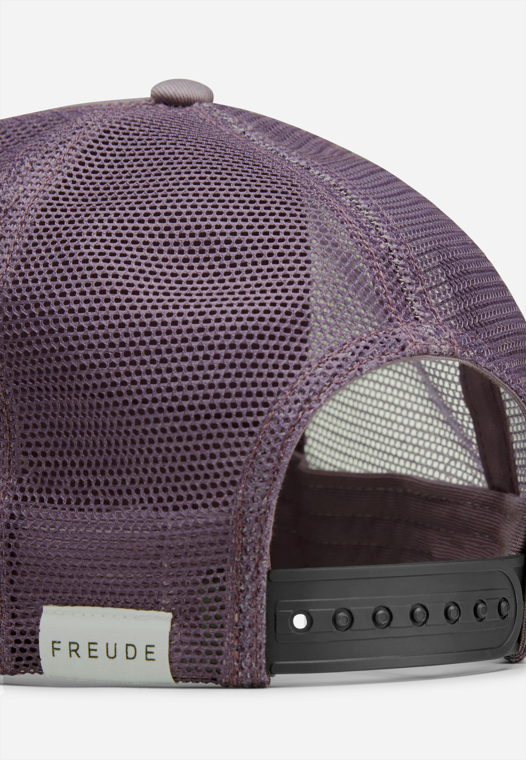 BMW Fitted Cap, mit verstellbarem Schnappverschluss