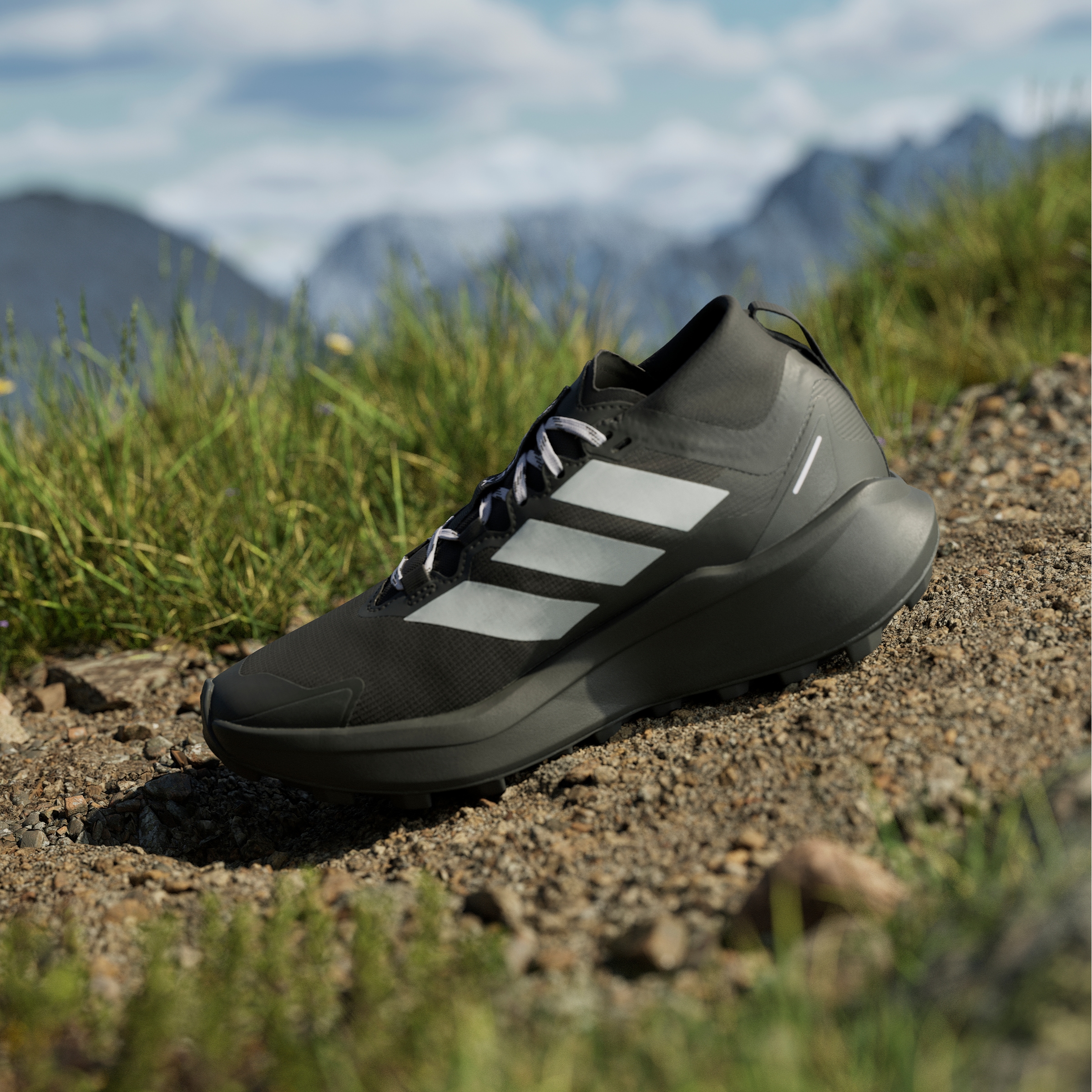 adidas TERREX Trailrunningschuh »TERREX AGRAVIC GTX TRAILRUNNING«