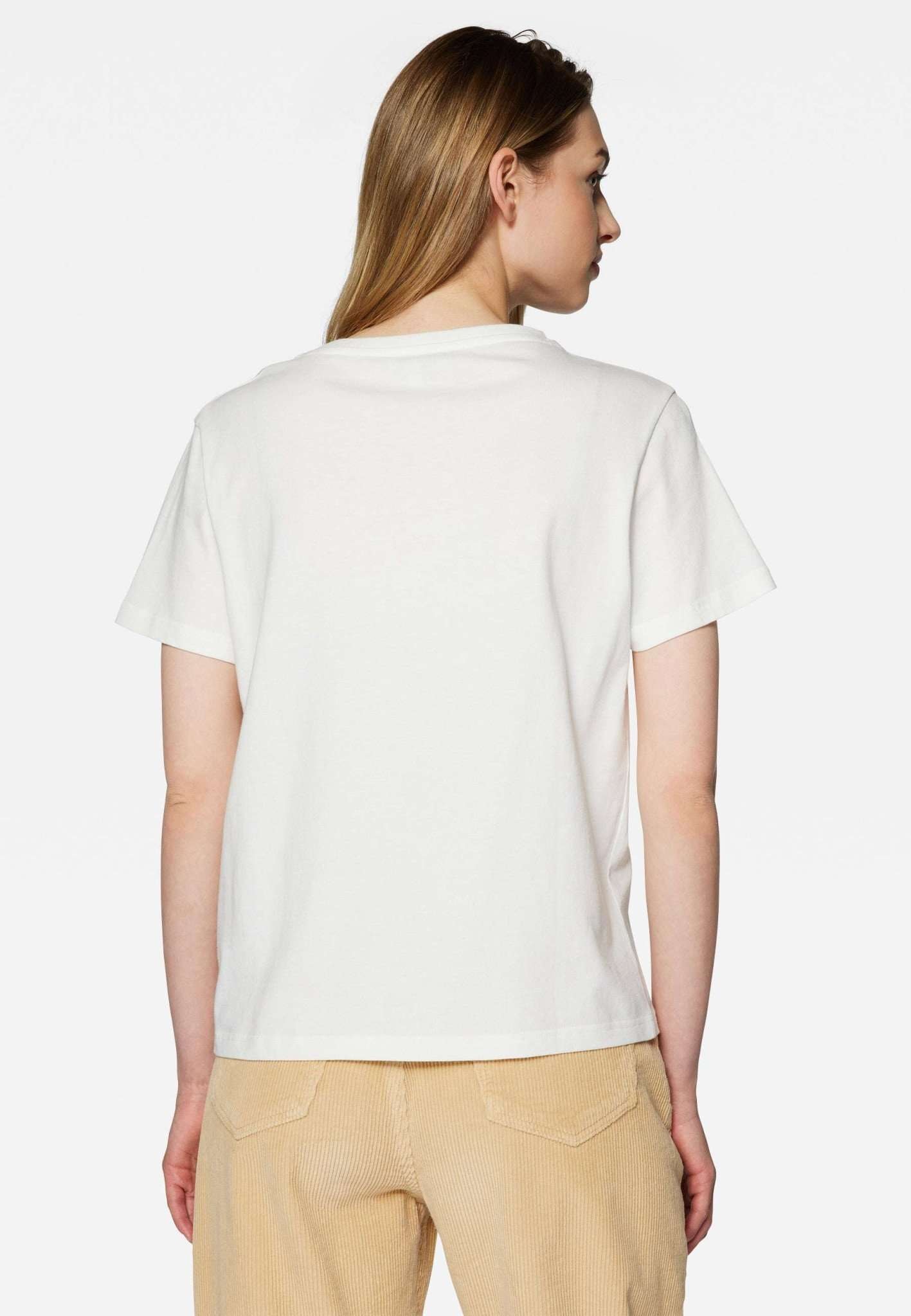 Mavi T-Shirt »T-Shirts Pocket Detailed T-Shirt«