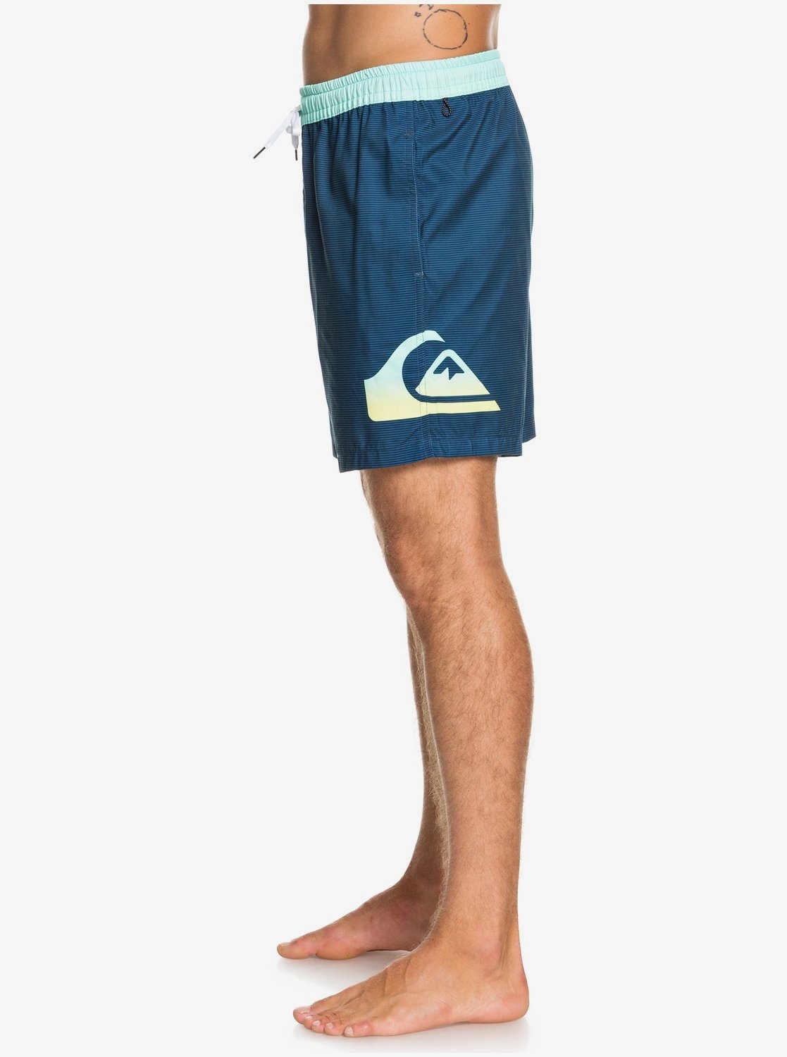 Quiksilver Badeshorts »Dredge 17"«