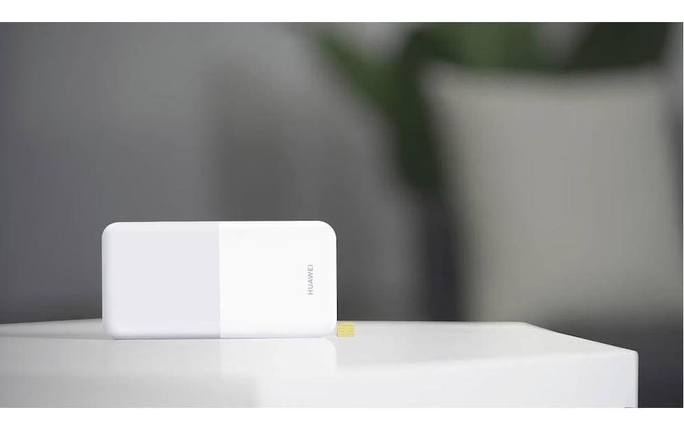 Huawei WLAN-Router »E5586-326«