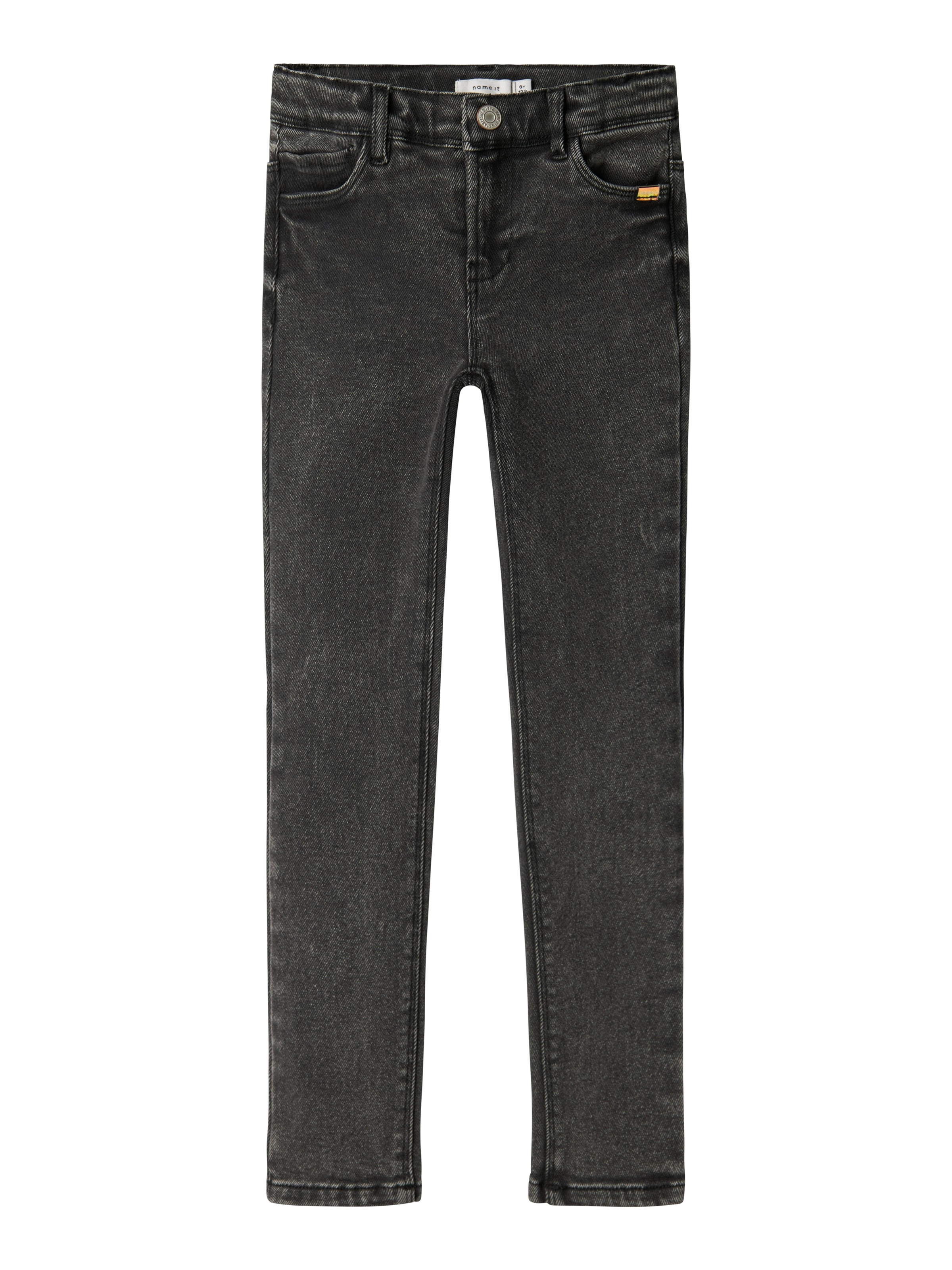 Name It Skinny-fit-Jeans »NKFPOLLY SKINNY JEANS 6240-RY NOOS«