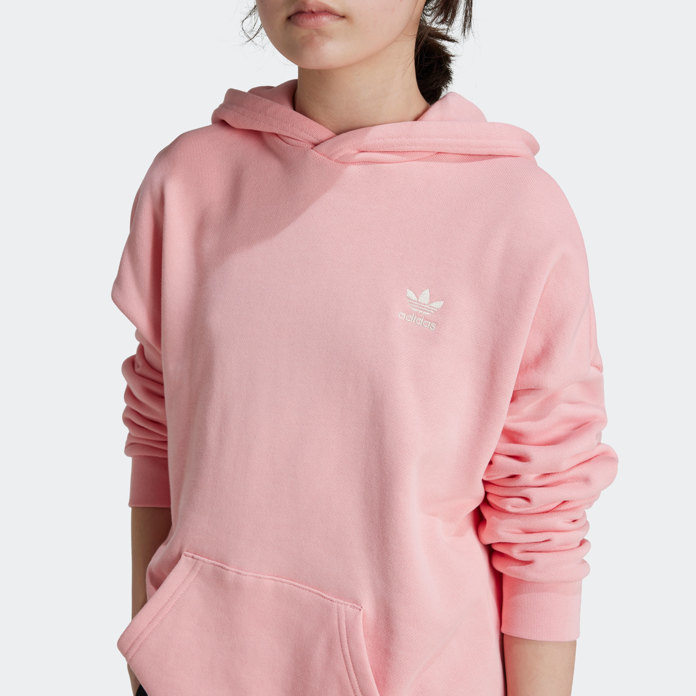 adidas Originals Kapuzensweatshirt »HOODIE«