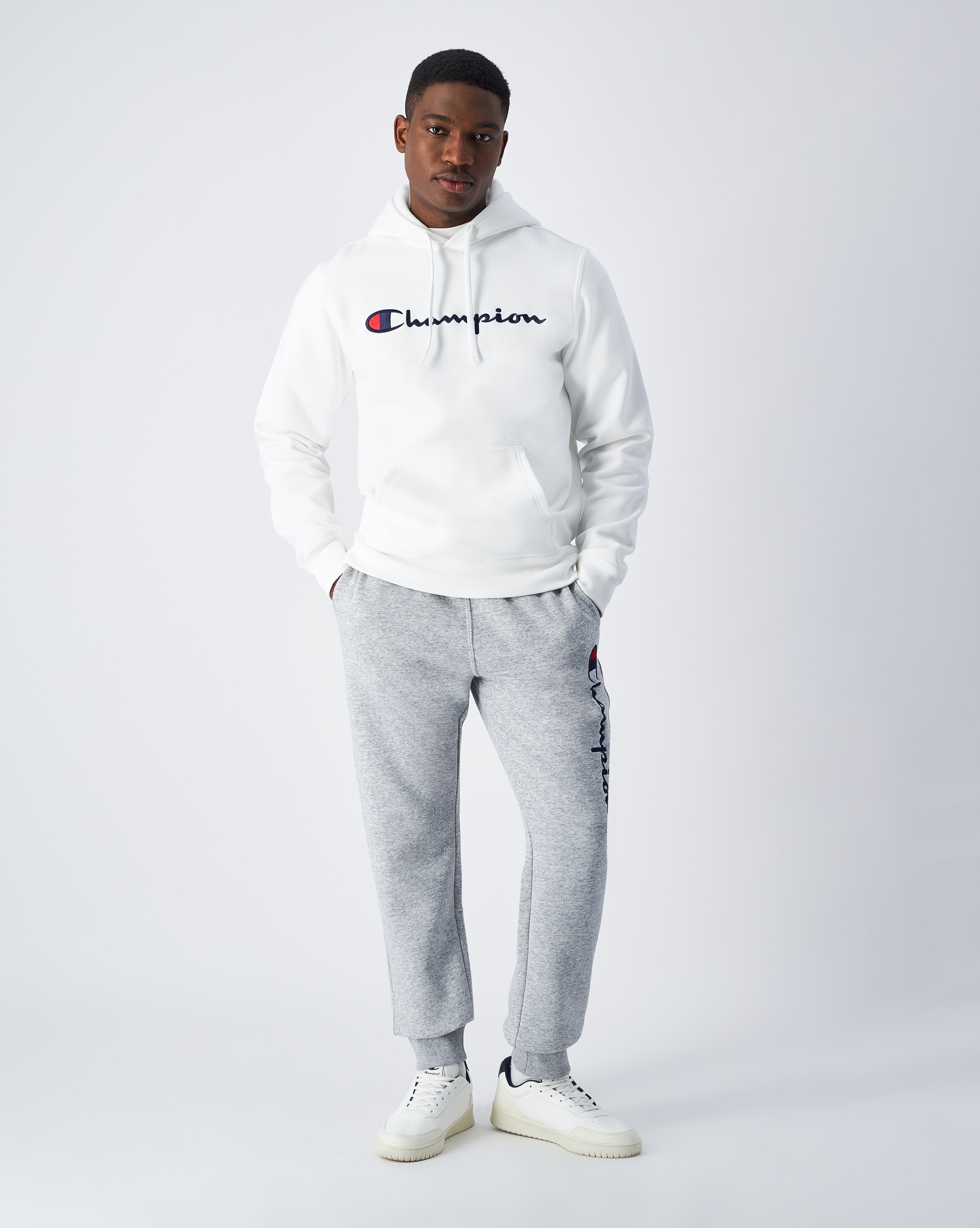 Champion Kapuzensweatshirt »Hooded Sweatshirt«