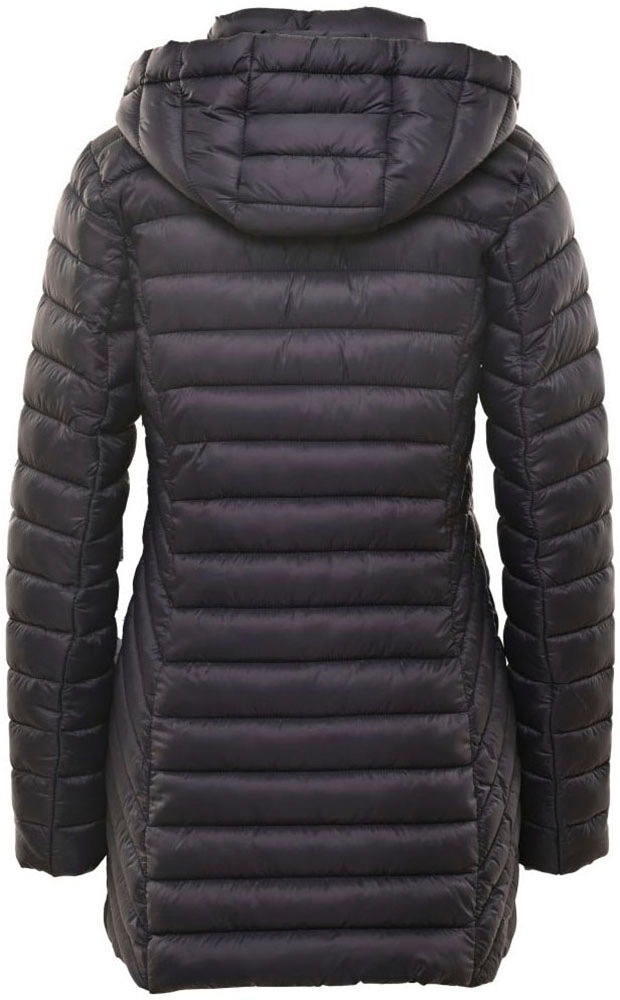 Fuchs Schmitt Steppjacke, mit Kapuze, mit Kapuze