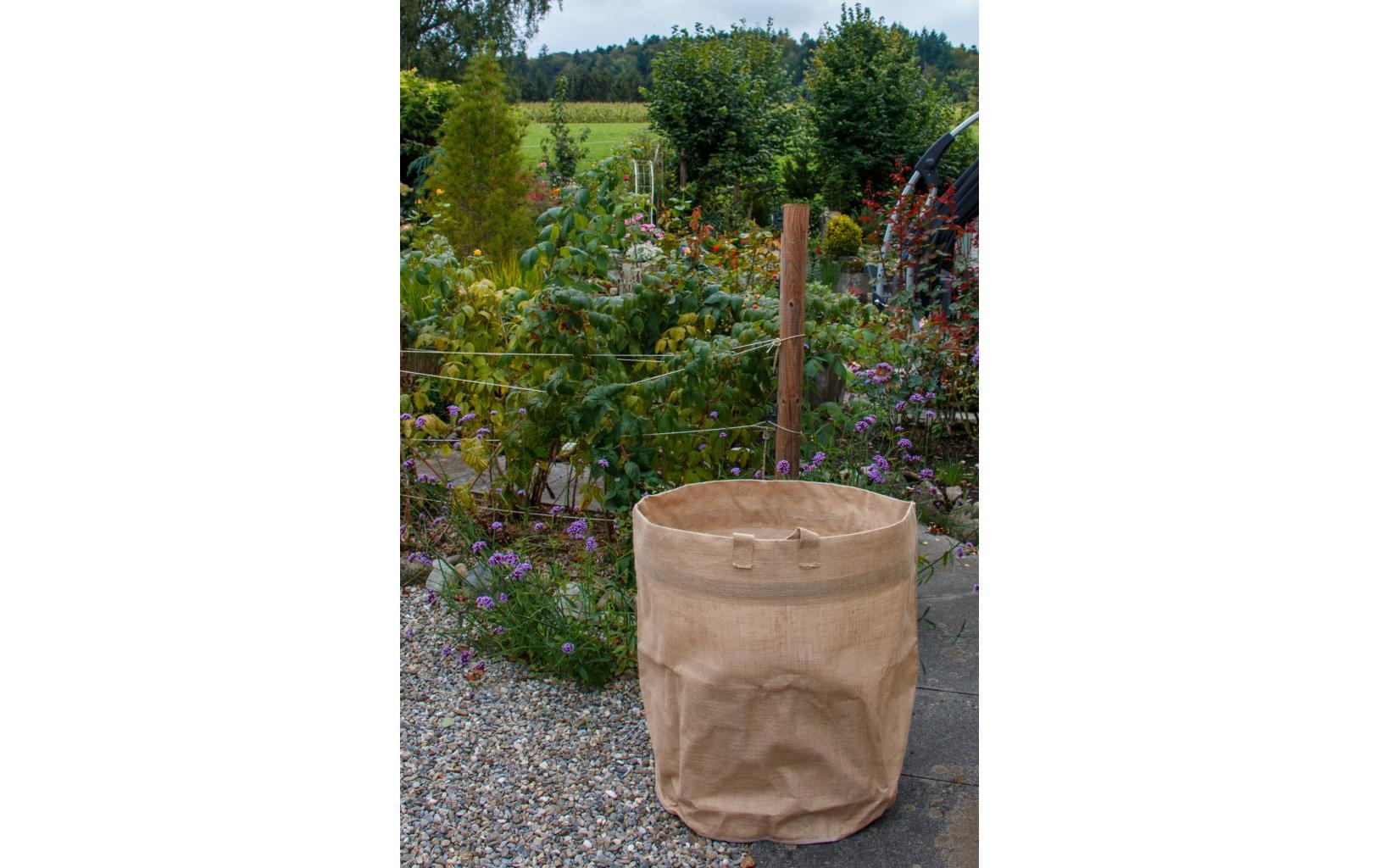 Gartensack »BAG Jute«