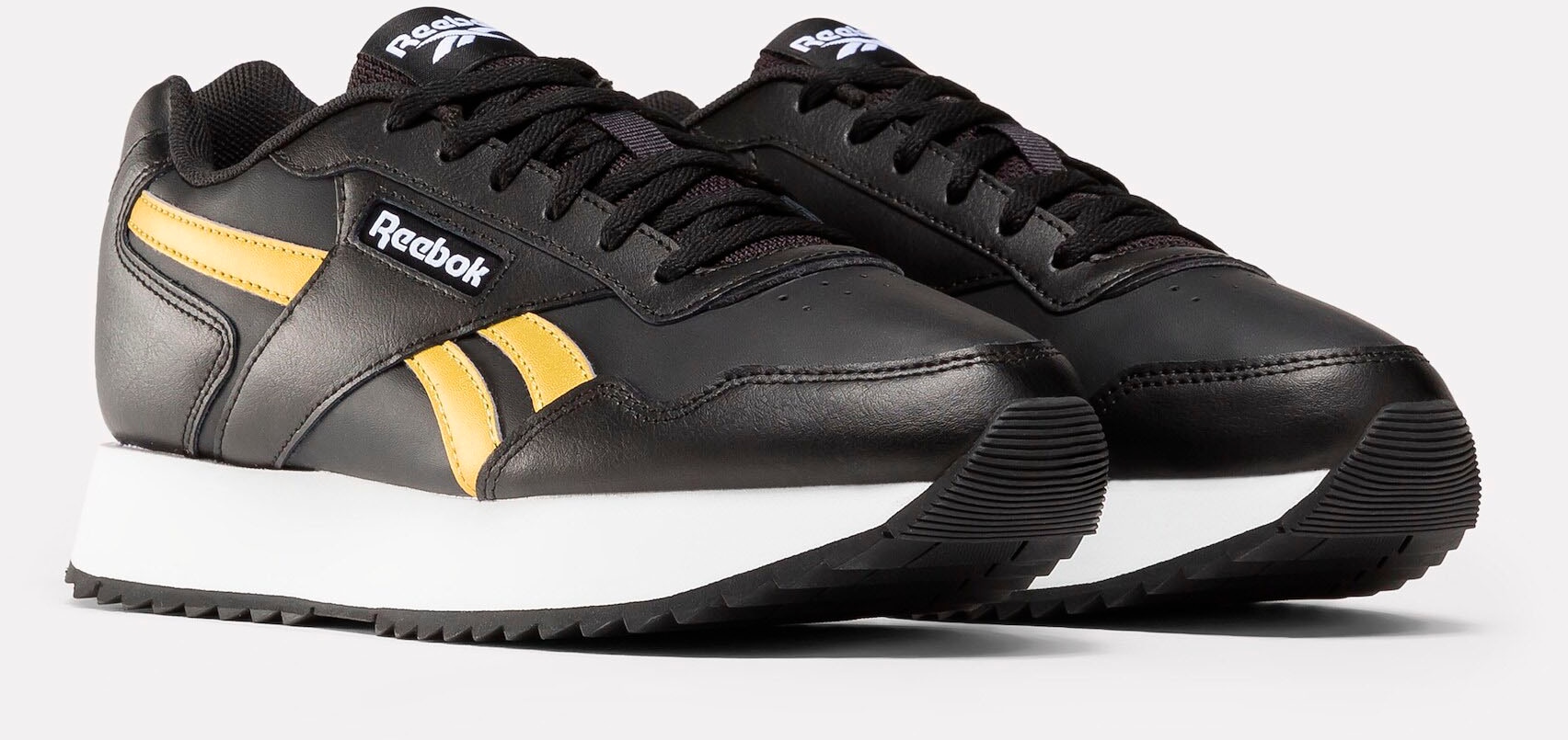 Reebok Classic Sneaker »GLIDE RIPPLE DOUBLE«